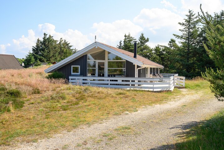 Sommerhus BB1017 på Bjerregårdsvej 142, Bjerregård - Billede #36