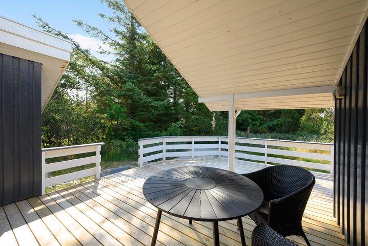 Sommerhus BB1017 på Bjerregårdsvej 142, Bjerregård - Billede #39