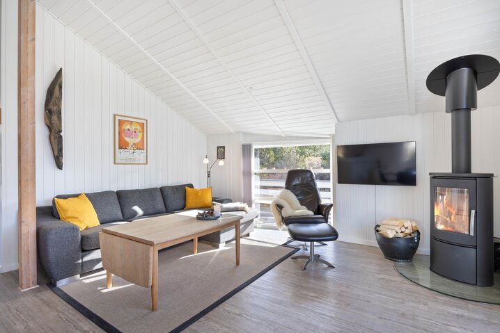 Sommerhus BB1017 på Bjerregårdsvej 142, Bjerregård - Billede #1