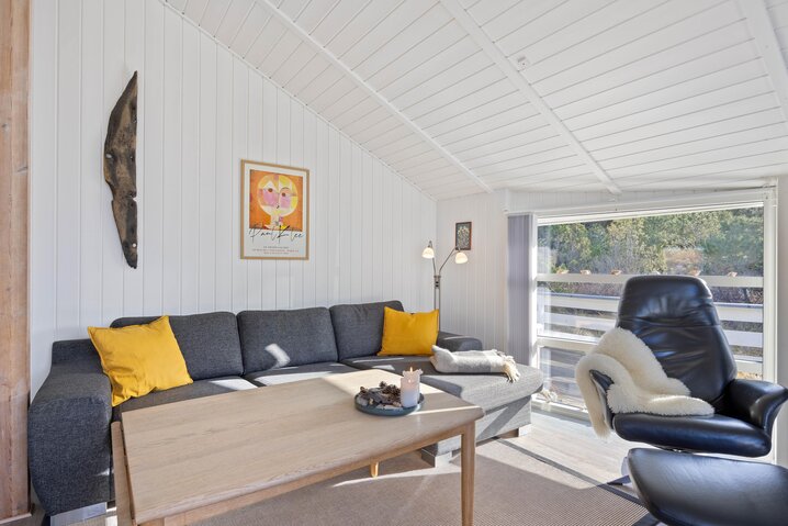 Sommerhus BB1017 på Bjerregårdsvej 142, Bjerregård - Billede #4