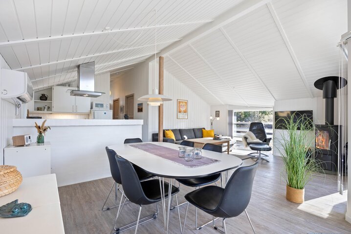 Sommerhus BB1017 på Bjerregårdsvej 142, Bjerregård - Billede #6