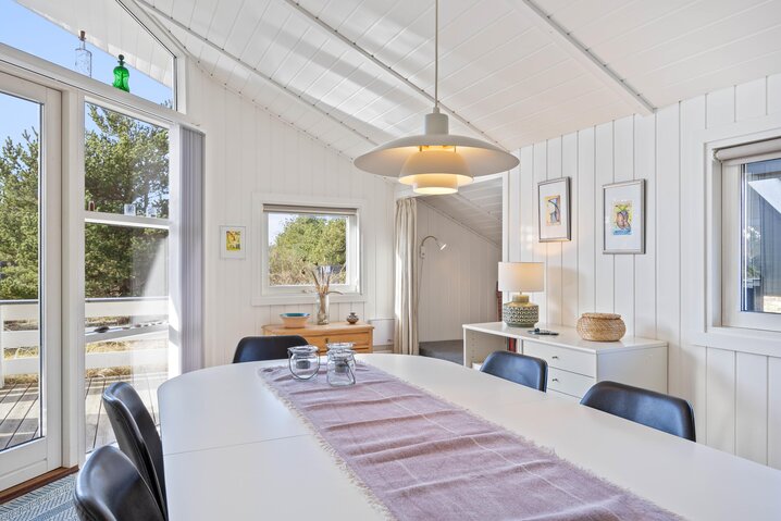 Sommerhus BB1017 på Bjerregårdsvej 142, Bjerregård - Billede #7