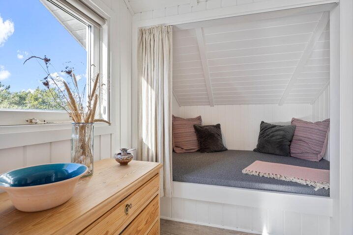 Sommerhus BB1017 på Bjerregårdsvej 142, Bjerregård - Billede #8