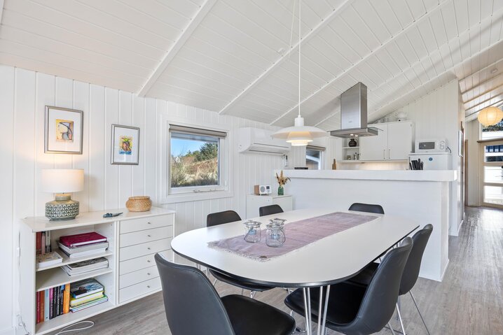 Sommerhus BB1017 på Bjerregårdsvej 142, Bjerregård - Billede #9