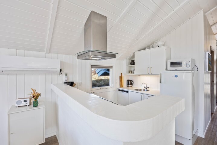 Sommerhus BB1017 på Bjerregårdsvej 142, Bjerregård - Billede #10