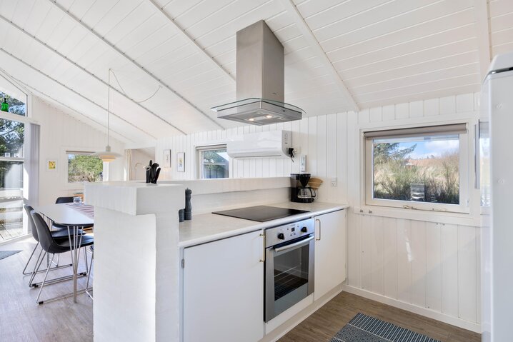 Sommerhus BB1017 på Bjerregårdsvej 142, Bjerregård - Billede #11