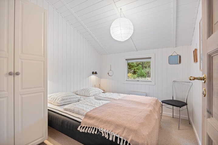 Sommerhus BB1017 på Bjerregårdsvej 142, Bjerregård - Billede #12