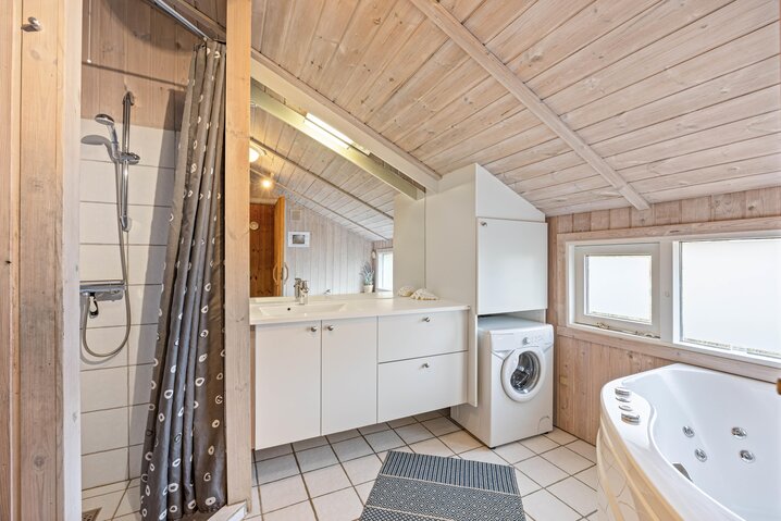 Sommerhus BB1017 på Bjerregårdsvej 142, Bjerregård - Billede #14