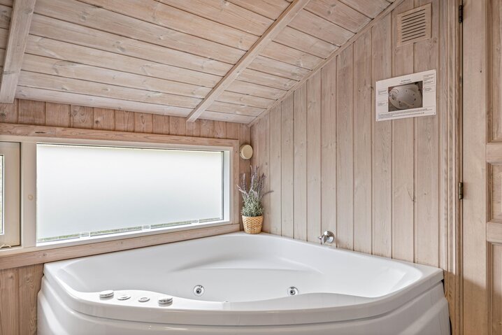 Sommerhus BB1017 på Bjerregårdsvej 142, Bjerregård - Billede #15