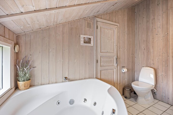 Sommerhus BB1017 på Bjerregårdsvej 142, Bjerregård - Billede #16