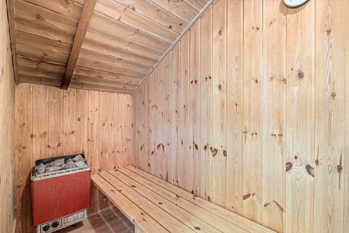 Sommerhus BB1017 på Bjerregårdsvej 142, Bjerregård - Billede #17