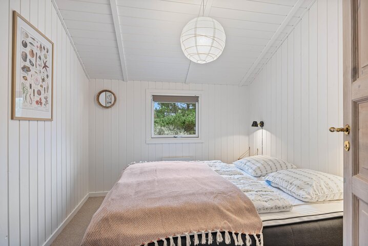 Sommerhus BB1017 på Bjerregårdsvej 142, Bjerregård - Billede #18