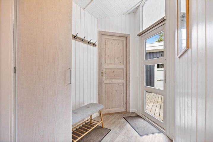 Ferienhaus BB1017 in Bjerregårdsvej 142, Bjerregård - Bild #20
