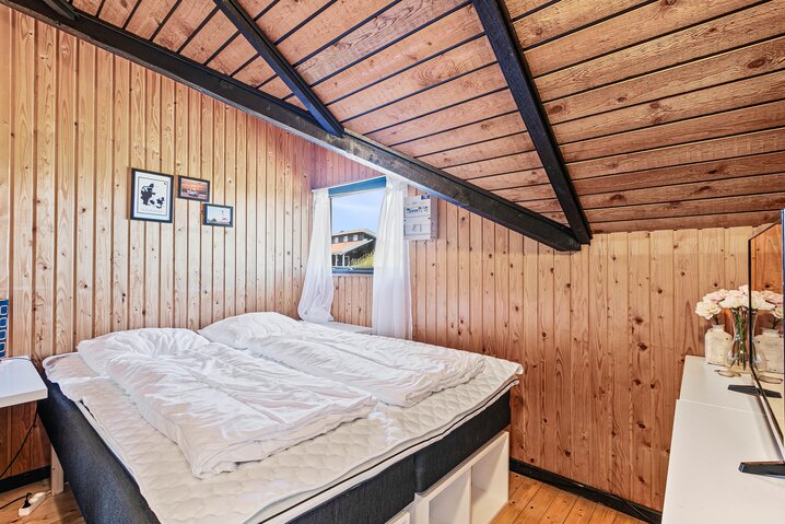 Ferienhaus BB1018 in Bjerregårdsvej 430, Bjerregård - Bild #11