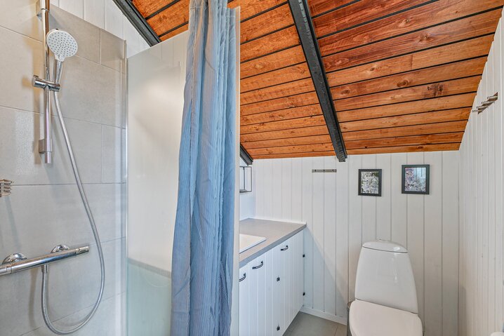 Ferienhaus BB1018 in Bjerregårdsvej 430, Bjerregård - Bild #12