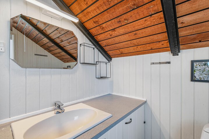 Ferienhaus BB1018 in Bjerregårdsvej 430, Bjerregård - Bild #14