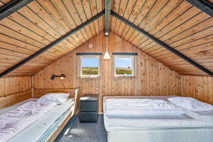 Ferienhaus BB1018 in Bjerregårdsvej 430, Bjerregård - Bild #16