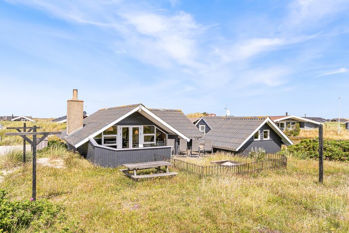 Ferienhaus BB1018 in Bjerregårdsvej 430, Bjerregård - Bild #18