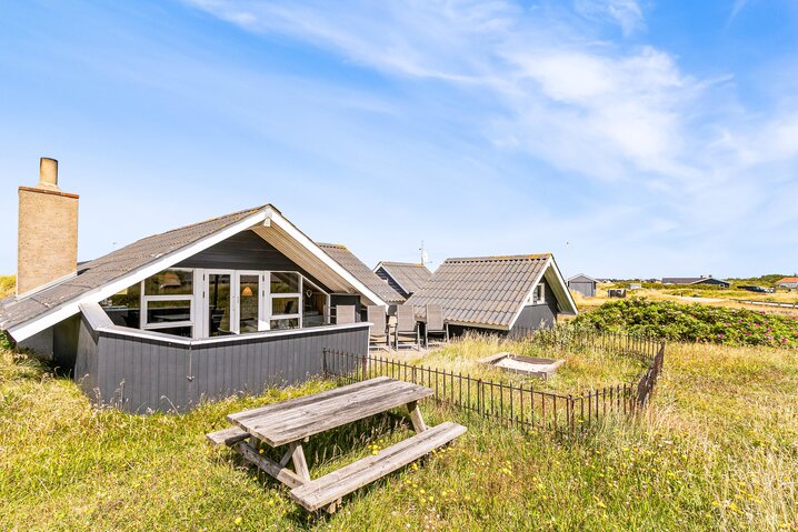 Ferienhaus BB1018 in Bjerregårdsvej 430, Bjerregård - Bild #19