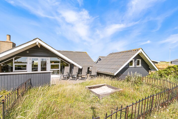 Ferienhaus BB1018 in Bjerregårdsvej 430, Bjerregård - Bild #20