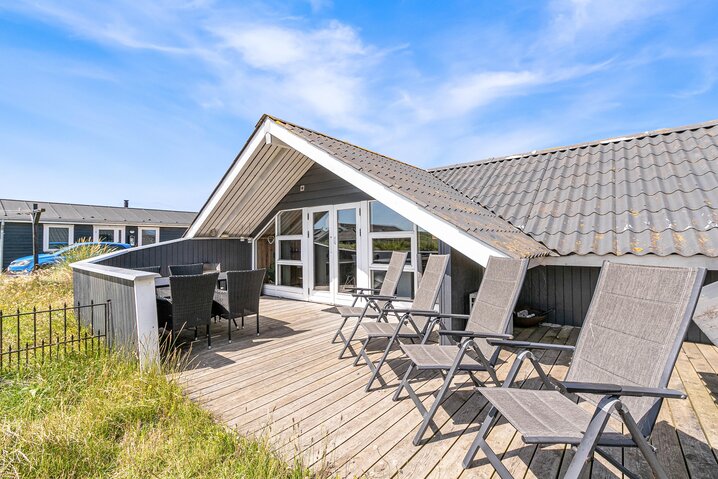 Ferienhaus BB1018 in Bjerregårdsvej 430, Bjerregård - Bild #21