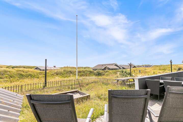 Ferienhaus BB1018 in Bjerregårdsvej 430, Bjerregård - Bild #22