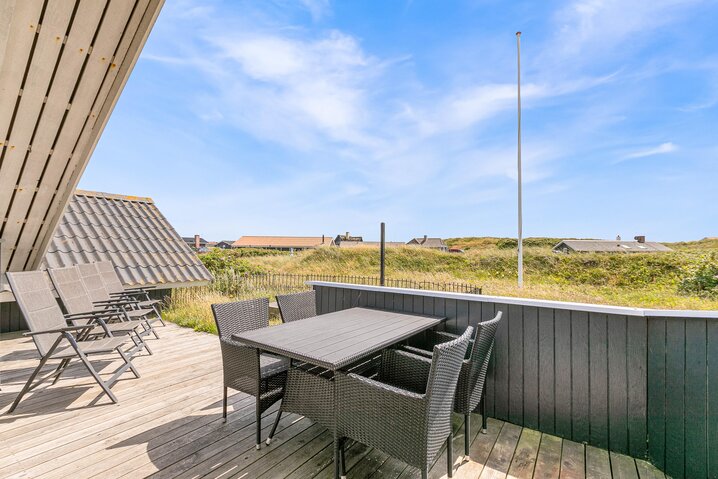 Ferienhaus BB1018 in Bjerregårdsvej 430, Bjerregård - Bild #23