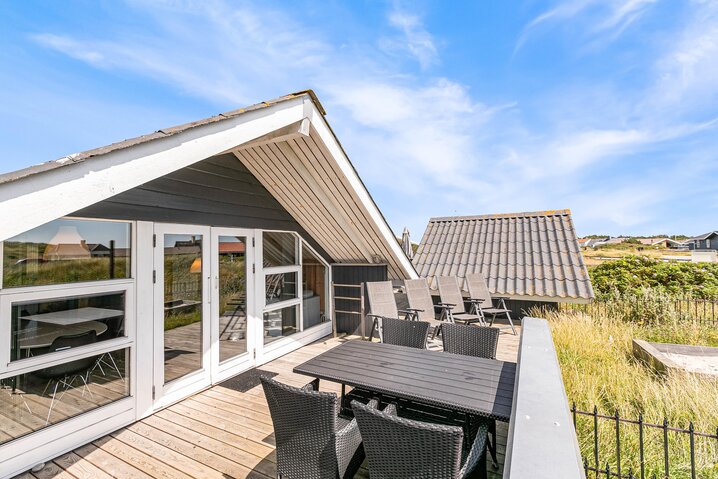 Ferienhaus BB1018 in Bjerregårdsvej 430, Bjerregård - Bild #24