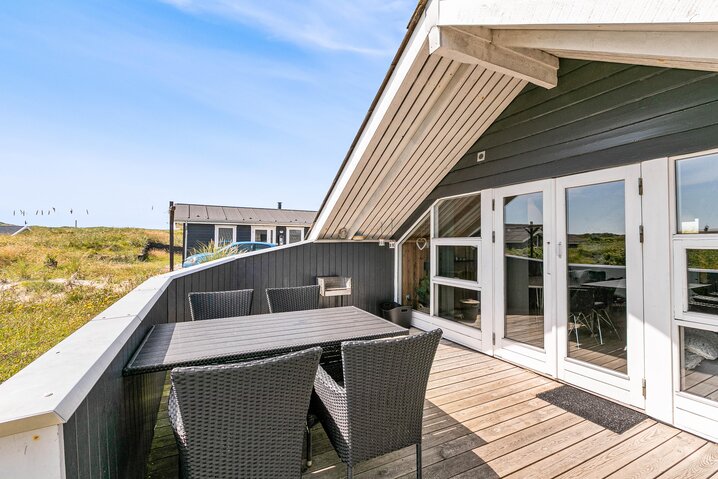 Ferienhaus BB1018 in Bjerregårdsvej 430, Bjerregård - Bild #25