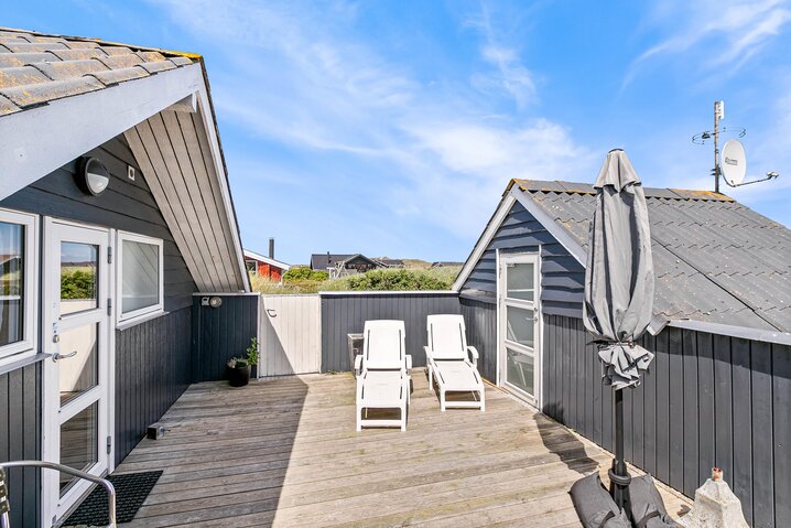 Ferienhaus BB1018 in Bjerregårdsvej 430, Bjerregård - Bild #26