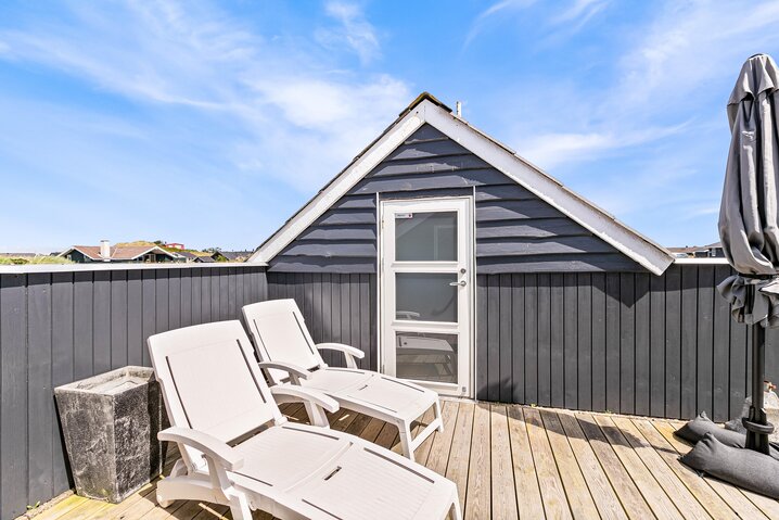 Ferienhaus BB1018 in Bjerregårdsvej 430, Bjerregård - Bild #27