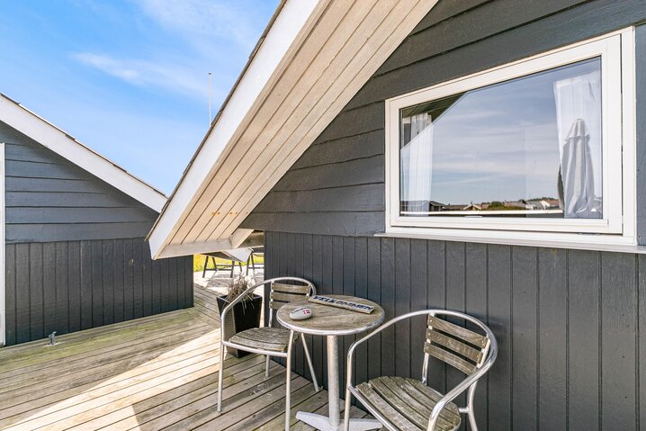 Ferienhaus BB1018 in Bjerregårdsvej 430, Bjerregård - Bild #28