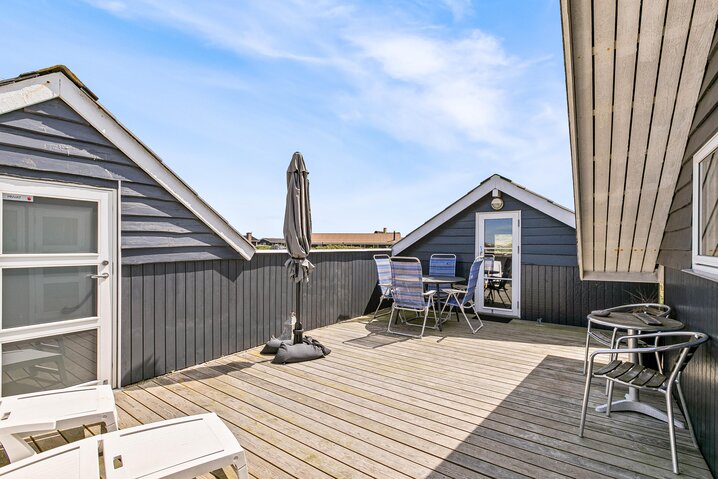 Ferienhaus BB1018 in Bjerregårdsvej 430, Bjerregård - Bild #29