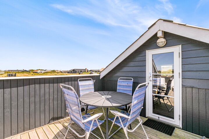 Ferienhaus BB1018 in Bjerregårdsvej 430, Bjerregård - Bild #30