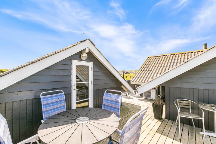 Ferienhaus BB1018 in Bjerregårdsvej 430, Bjerregård - Bild #31