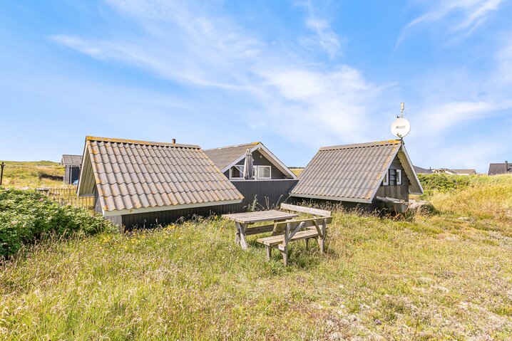 Ferienhaus BB1018 in Bjerregårdsvej 430, Bjerregård - Bild #32