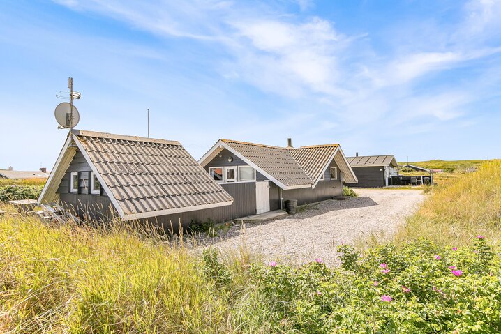 Ferienhaus BB1018 in Bjerregårdsvej 430, Bjerregård - Bild #33