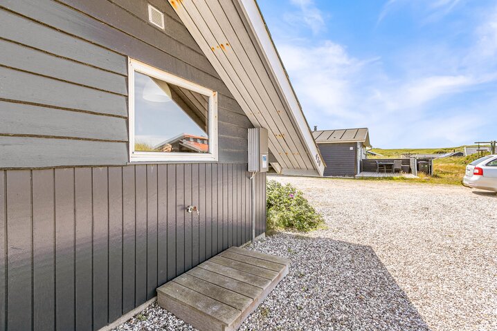 Ferienhaus BB1018 in Bjerregårdsvej 430, Bjerregård - Bild #34