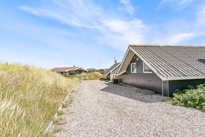 Ferienhaus BB1018 in Bjerregårdsvej 430, Bjerregård - Bild #35