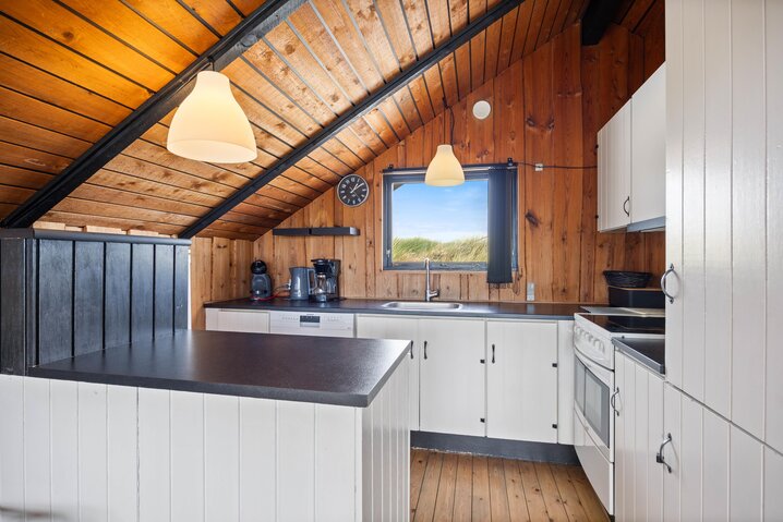 Ferienhaus BB1018 in Bjerregårdsvej 430, Bjerregård - Bild #2