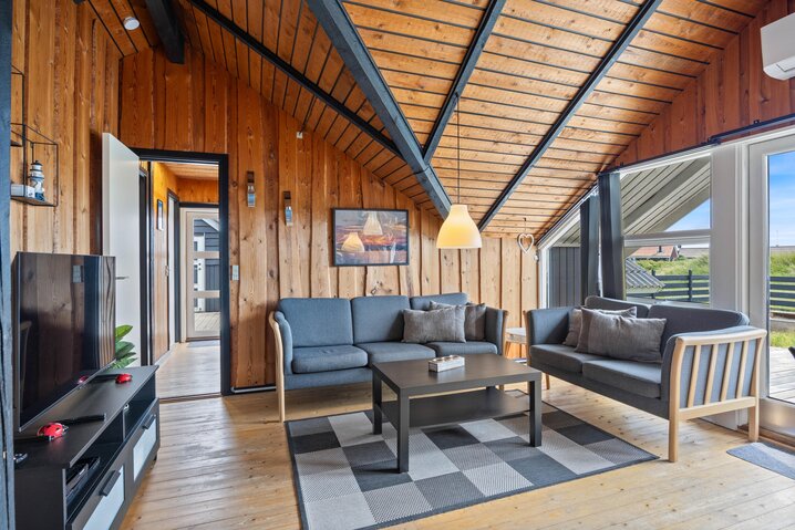 Ferienhaus BB1018 in Bjerregårdsvej 430, Bjerregård - Bild #3