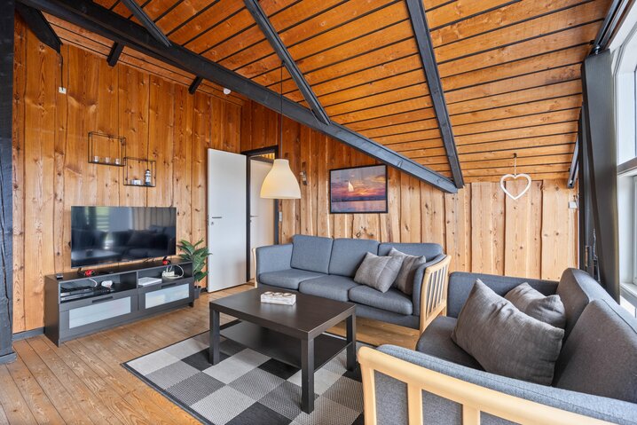 Ferienhaus BB1018 in Bjerregårdsvej 430, Bjerregård - Bild #4