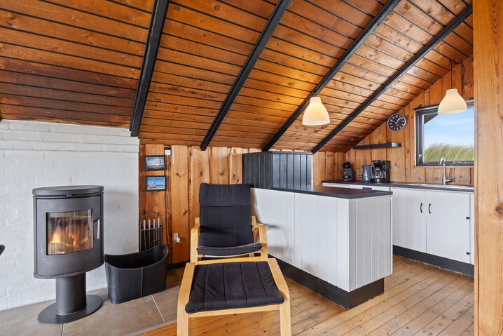 Ferienhaus BB1018 in Bjerregårdsvej 430, Bjerregård - Bild #5