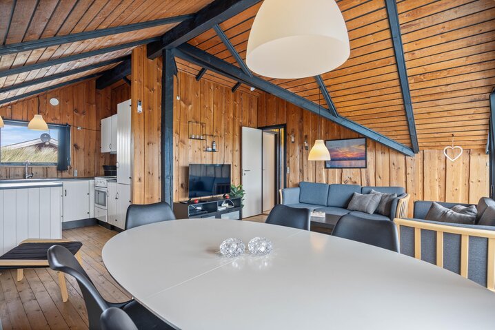 Ferienhaus BB1018 in Bjerregårdsvej 430, Bjerregård - Bild #6