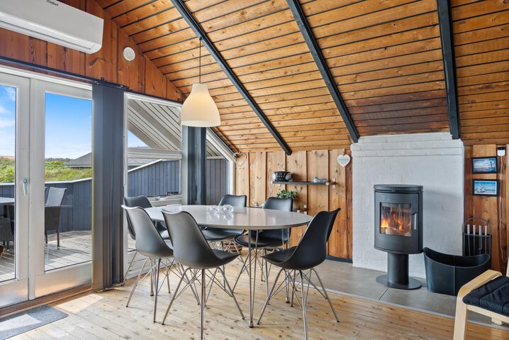 Ferienhaus BB1018 in Bjerregårdsvej 430, Bjerregård - Bild #7