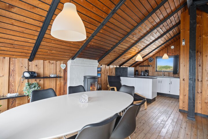 Ferienhaus BB1018 in Bjerregårdsvej 430, Bjerregård - Bild #8