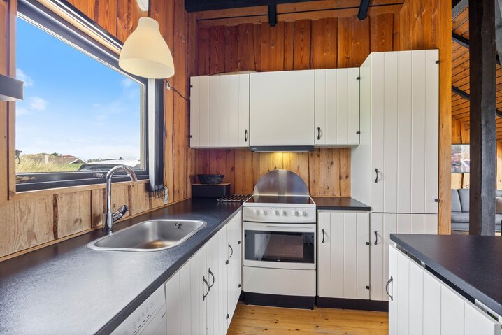 Ferienhaus BB1018 in Bjerregårdsvej 430, Bjerregård - Bild #9