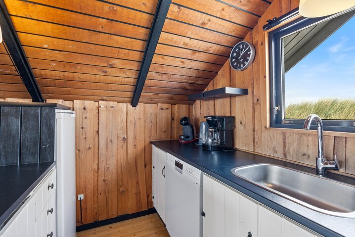 Ferienhaus BB1018 in Bjerregårdsvej 430, Bjerregård - Bild #10