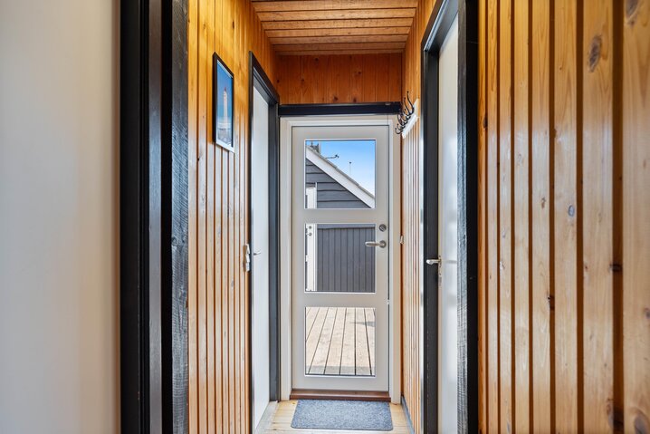 Ferienhaus BB1018 in Bjerregårdsvej 430, Bjerregård - Bild #17