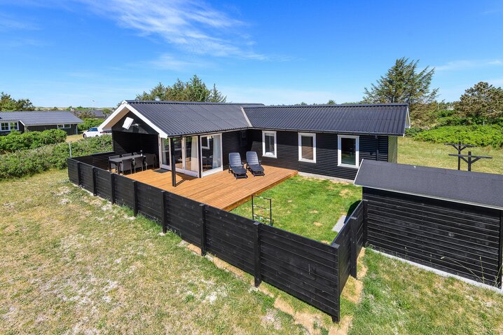 Ferienhaus BB1023 in Kirksvej 49, Bjerregård - Bild #18